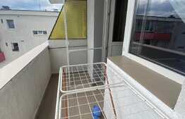 Apartament 3 camere ,57mp ,decomandat,Manastur !