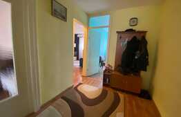 Apartament 3 camere ,57mp ,decomandat,Manastur !