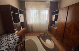 Apartament 3 camere ,57mp ,decomandat,Manastur !