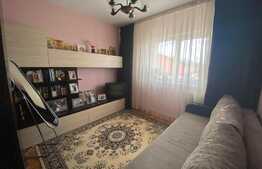 Apartament 3 camere ,57mp ,decomandat,Manastur !