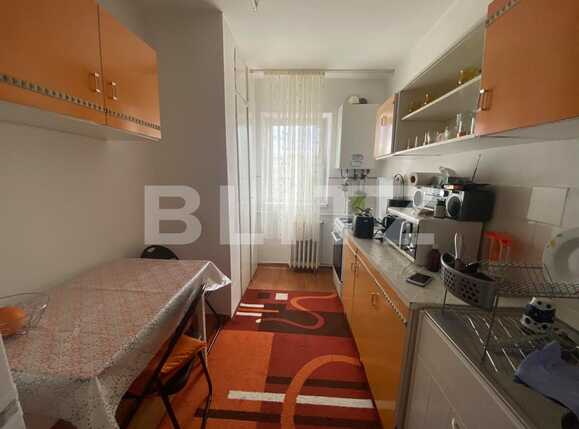 Apartament de vânzare 3 camere Manastur - 64235AV | BLITZ Cluj-Napoca | Poza6