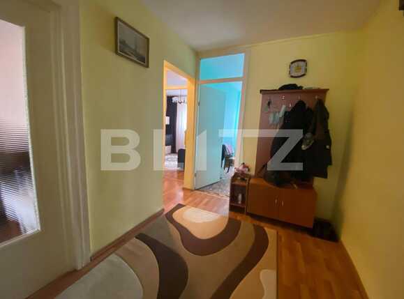 Apartament de vânzare 3 camere Manastur - 64235AV | BLITZ Cluj-Napoca | Poza8
