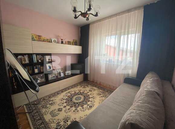 Apartament de vânzare 3 camere Manastur - 64235AV | BLITZ Cluj-Napoca | Poza1