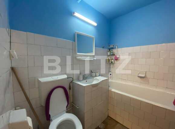 Apartament de vânzare 3 camere Manastur - 64235AV | BLITZ Cluj-Napoca | Poza5