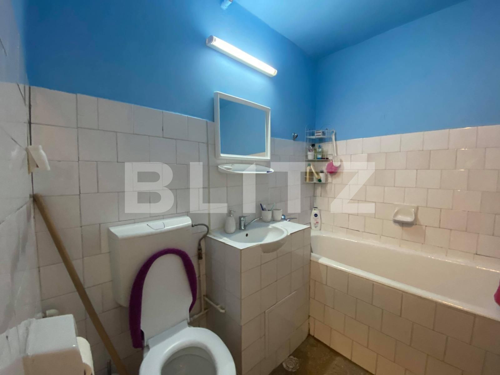 Apartament de vânzare 3 camere Manastur - 64235AV | BLITZ Cluj-Napoca | Poza5