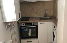 Apartament de inchiriat cu o camera, 40 mp, zona BRD Marasti