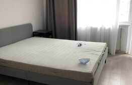 Apartament de inchiriat cu o camera, 40 mp, zona BRD Marasti