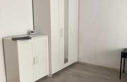 Apartament de inchiriat cu o camera, 40 mp, zona BRD Marasti