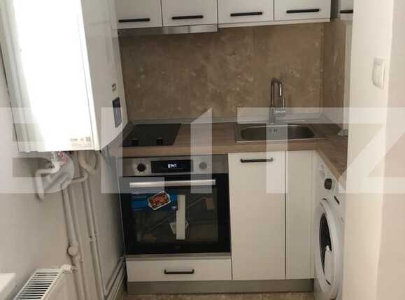 Garsonieră de închiriat Marasti - 64237AI | BLITZ Cluj-Napoca | Poza7