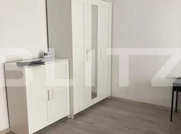 Garsonieră de închiriat Marasti - 64237AI | BLITZ Cluj-Napoca | Poza2