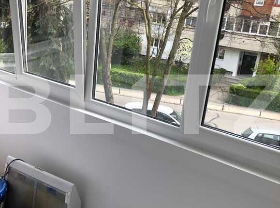 Garsonieră de închiriat Marasti - 64237AI | BLITZ Cluj-Napoca | Poza4