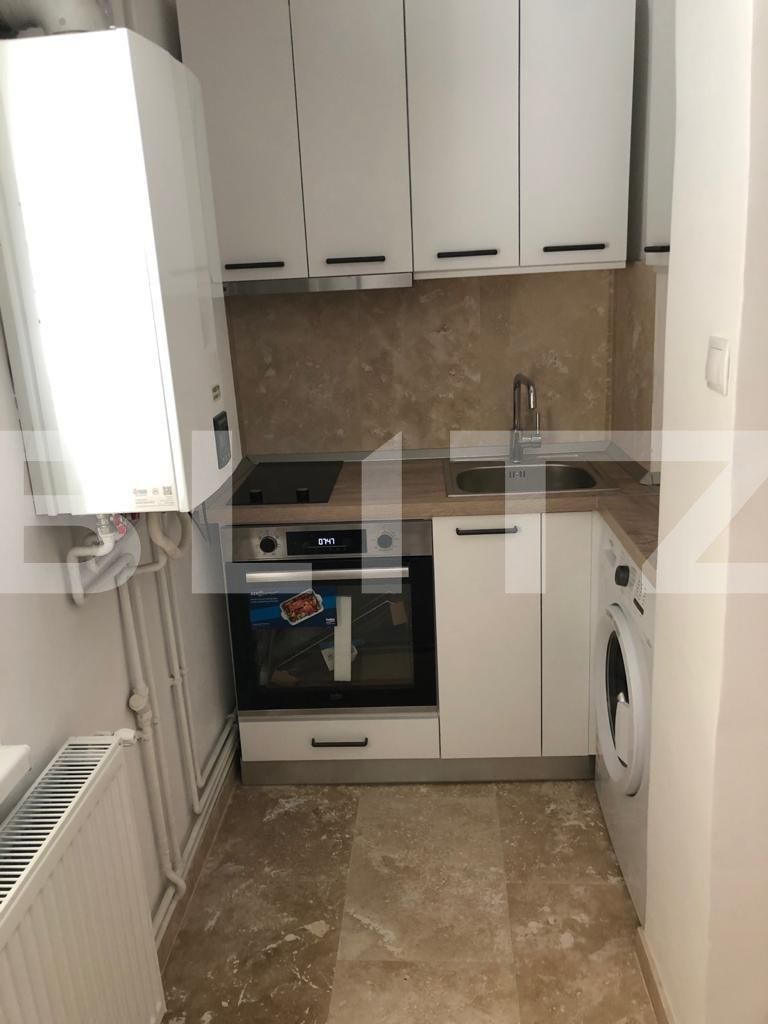 Garsonieră de închiriat Marasti - 64237AI | BLITZ Cluj-Napoca | Poza7