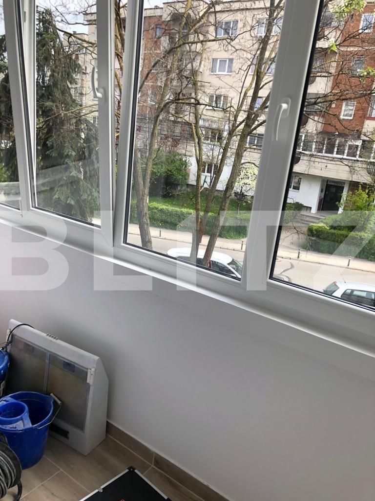 Garsonieră de închiriat Marasti - 64237AI | BLITZ Cluj-Napoca | Poza4