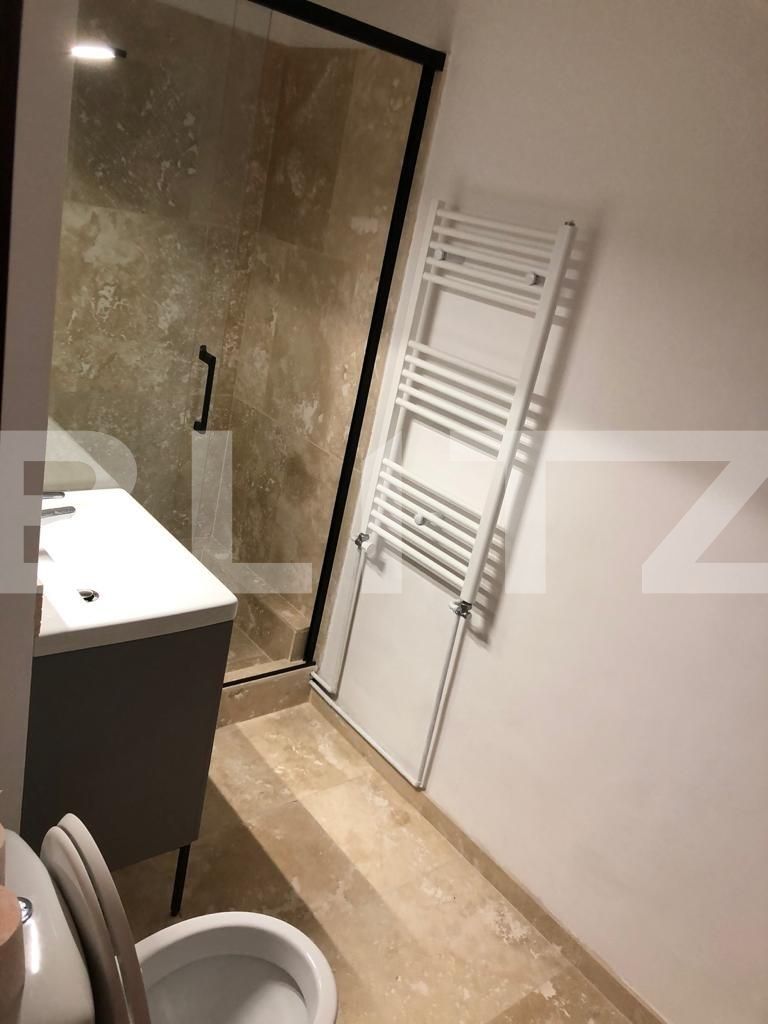 Garsonieră de închiriat Marasti - 64237AI | BLITZ Cluj-Napoca | Poza6