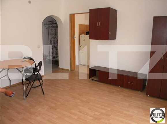 Garsonieră de vânzare Floreşti - 6424AV | BLITZ Cluj-Napoca | Poza1