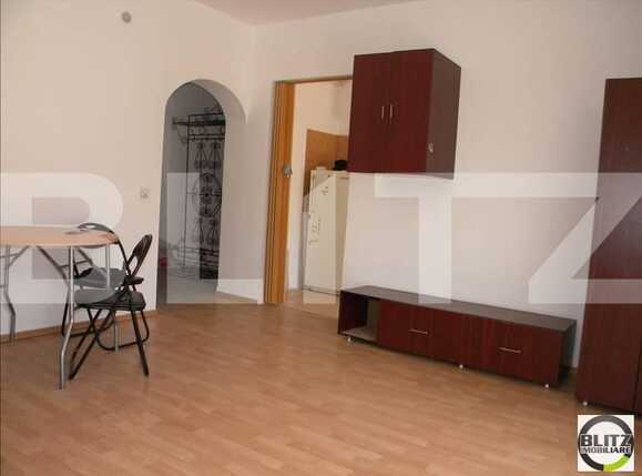 Garsonieră de vânzare Floreşti - 6424AV | BLITZ Cluj-Napoca | Poza2