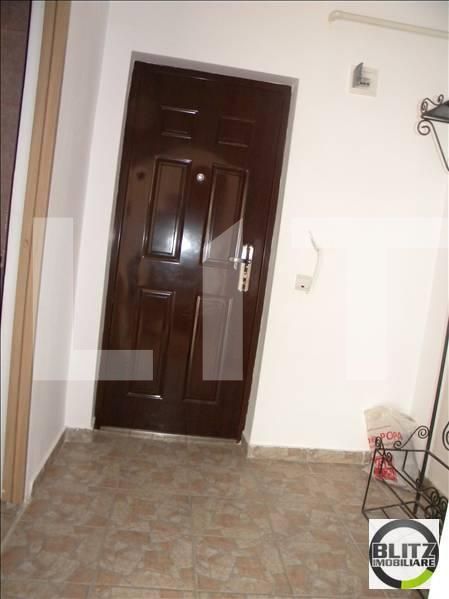 Garsonieră de vânzare Floreşti - 6424AV | BLITZ Cluj-Napoca | Poza9