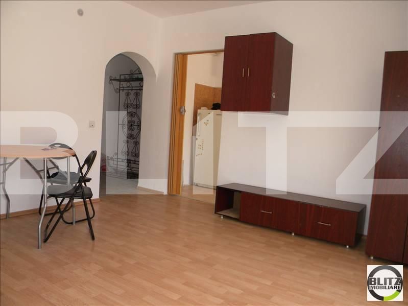 Garsonieră de vânzare Floreşti - 6424AV | BLITZ Cluj-Napoca | Poza2