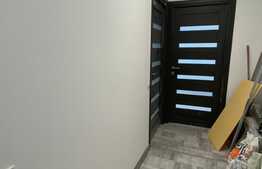 Apartament 3 camere, zona centrala, finisat!