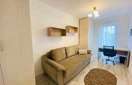 Apartament cu 2 camere decomandat, 60 mp, modern, garaj, zona USAMV