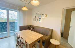 Apartament cu 2 camere decomandat, 60 mp, modern, garaj, zona USAMV