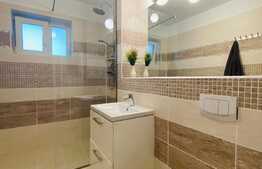 Apartament cu 2 camere decomandat, 60 mp, modern, garaj, zona USAMV