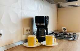 Apartament cu 2 camere decomandat, 60 mp, modern, garaj, zona USAMV