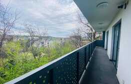 Apartament cu 2 camere decomandat, 60 mp, modern, garaj, zona USAMV