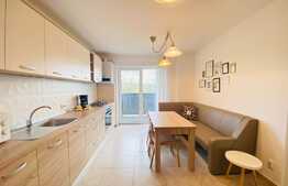 Apartament cu 2 camere decomandat, 60 mp, modern, garaj, zona USAMV