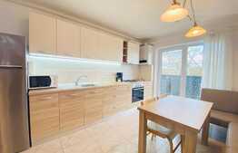 Apartament cu 2 camere decomandat, 60 mp, modern, garaj, zona USAMV