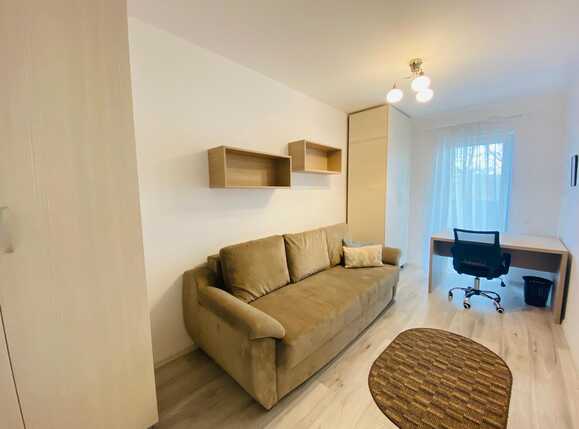 Apartament de închiriat 2 camere Manastur - 64242AI | BLITZ Cluj-Napoca | Poza4