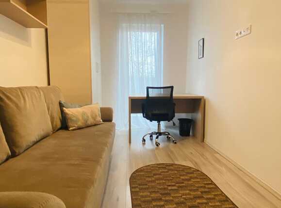 Apartament de închiriat 2 camere Manastur - 64242AI | BLITZ Cluj-Napoca | Poza3