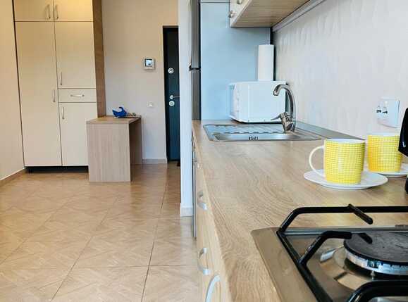 Apartament de închiriat 2 camere Manastur - 64242AI | BLITZ Cluj-Napoca | Poza10