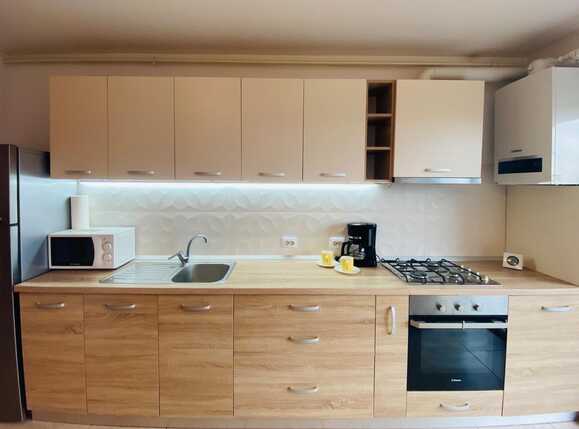 Apartament de închiriat 2 camere Manastur - 64242AI | BLITZ Cluj-Napoca | Poza8