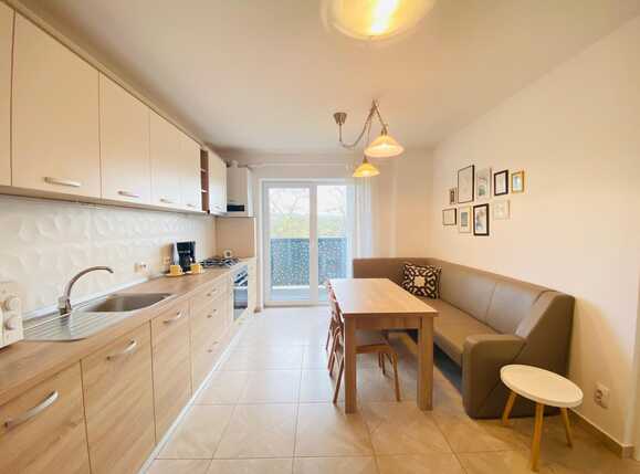 Apartament de închiriat 2 camere Manastur - 64242AI | BLITZ Cluj-Napoca | Poza5