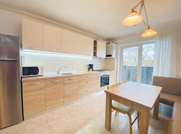 Apartament de închiriat 2 camere Manastur - 64242AI | BLITZ Cluj-Napoca | Poza7