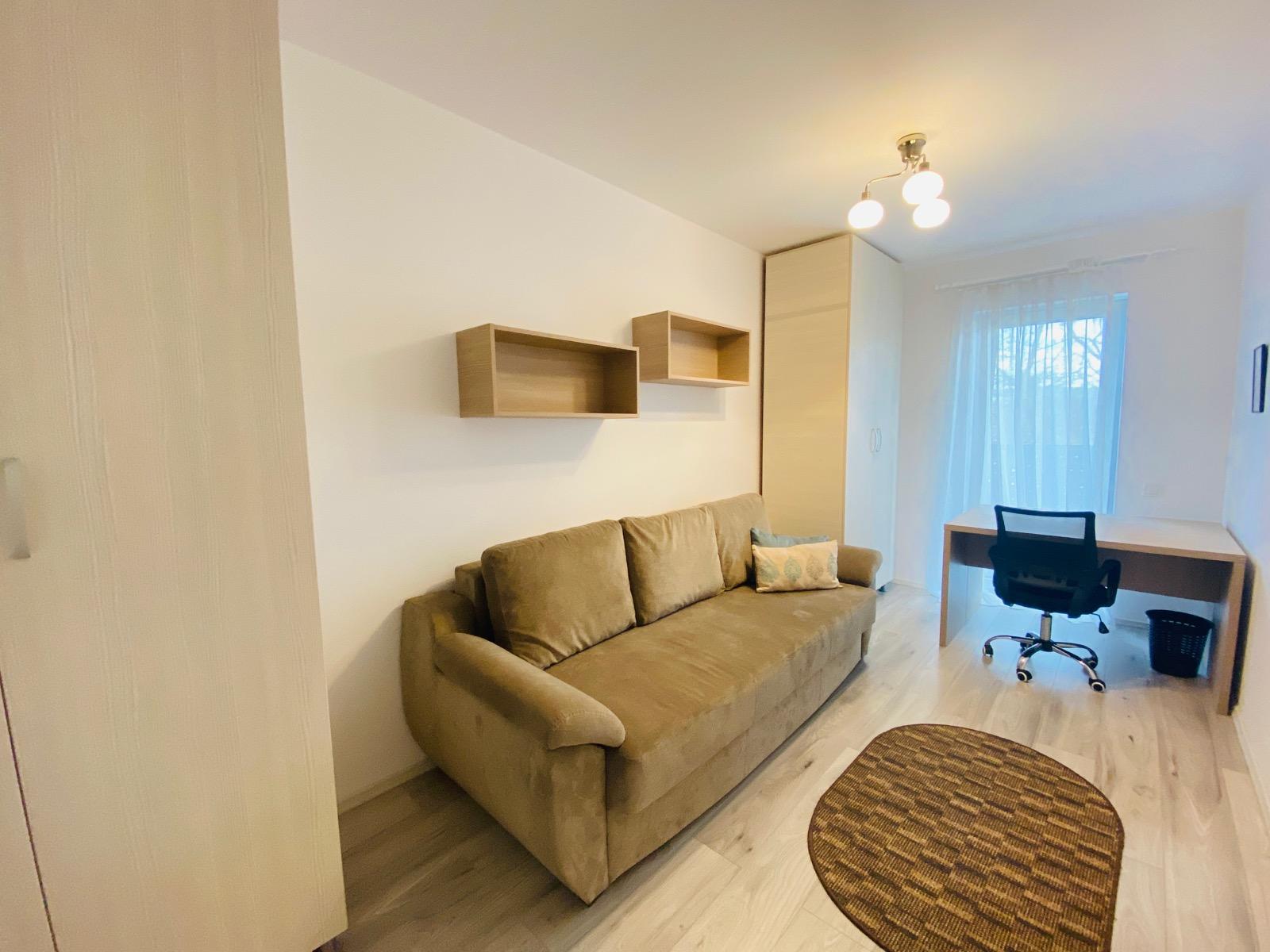 Apartament de închiriat 2 camere Manastur - 64242AI | BLITZ Cluj-Napoca | Poza4