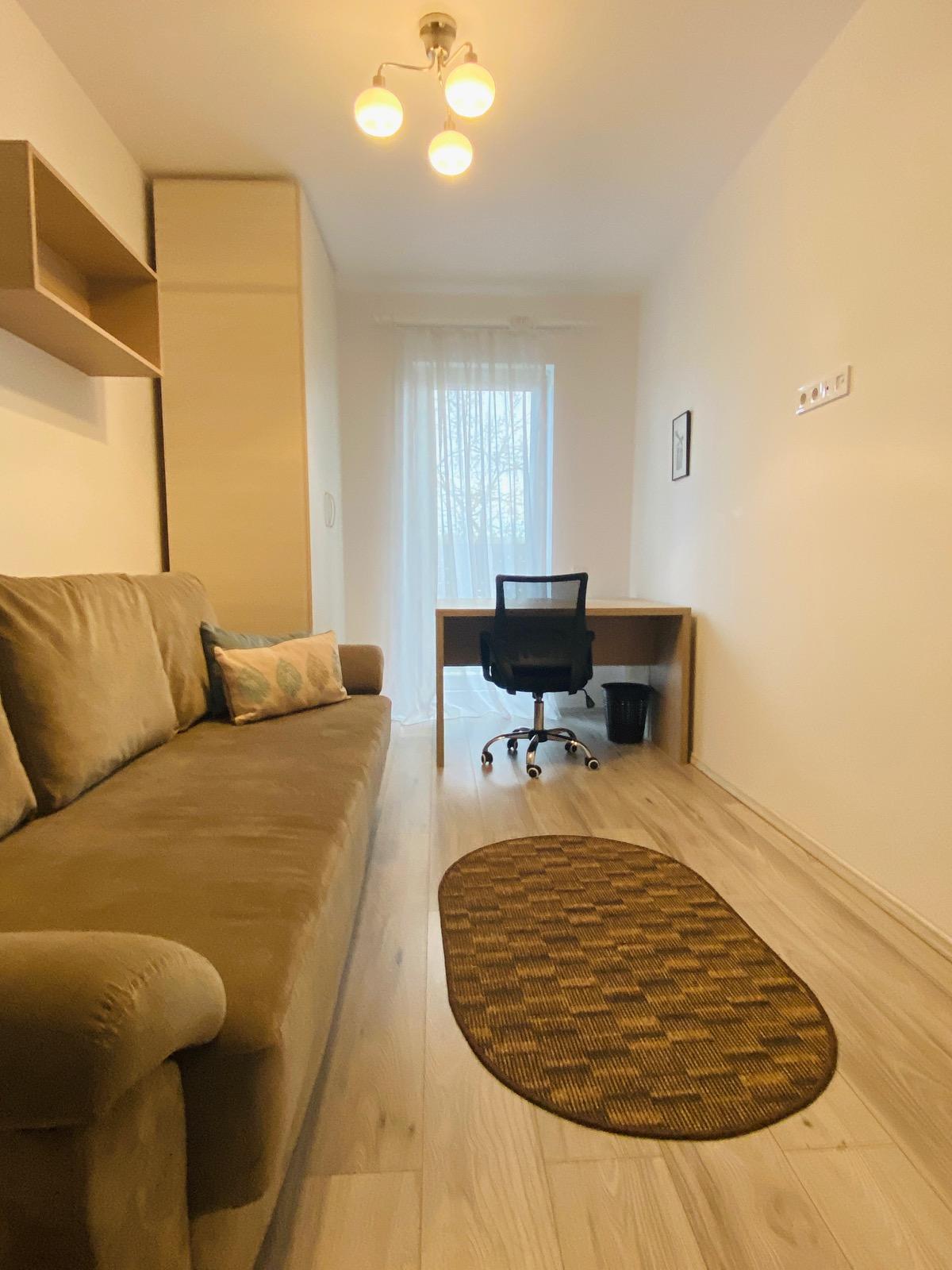 Apartament de închiriat 2 camere Manastur - 64242AI | BLITZ Cluj-Napoca | Poza3