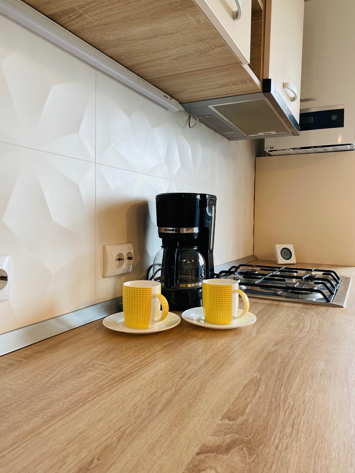 Apartament de închiriat 2 camere Manastur - 64242AI | BLITZ Cluj-Napoca | Poza9