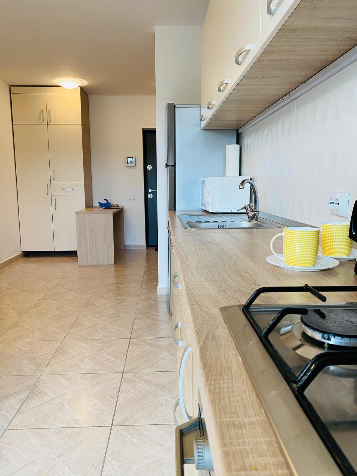 Apartament de închiriat 2 camere Manastur - 64242AI | BLITZ Cluj-Napoca | Poza10