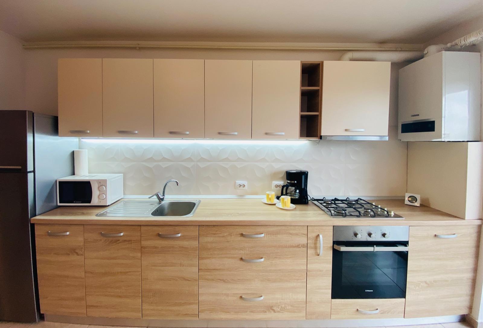 Apartament de închiriat 2 camere Manastur - 64242AI | BLITZ Cluj-Napoca | Poza8