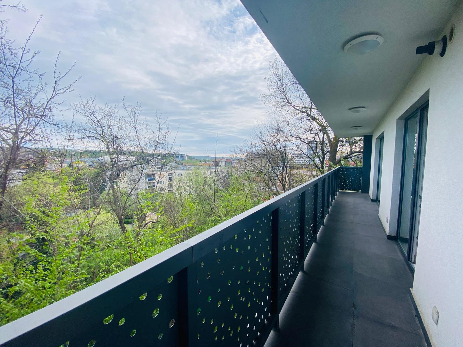 Apartament de închiriat 2 camere Manastur - 64242AI | BLITZ Cluj-Napoca | Poza13