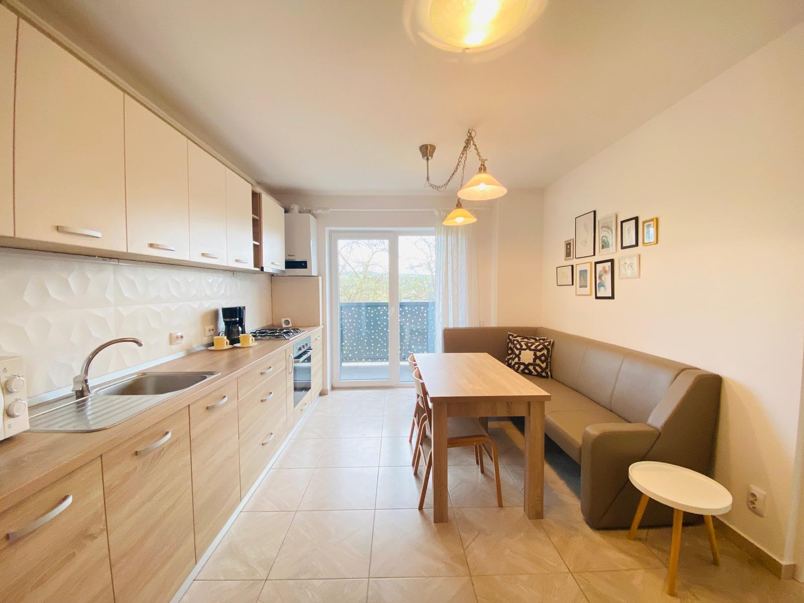 Apartament de închiriat 2 camere Manastur - 64242AI | BLITZ Cluj-Napoca | Poza5