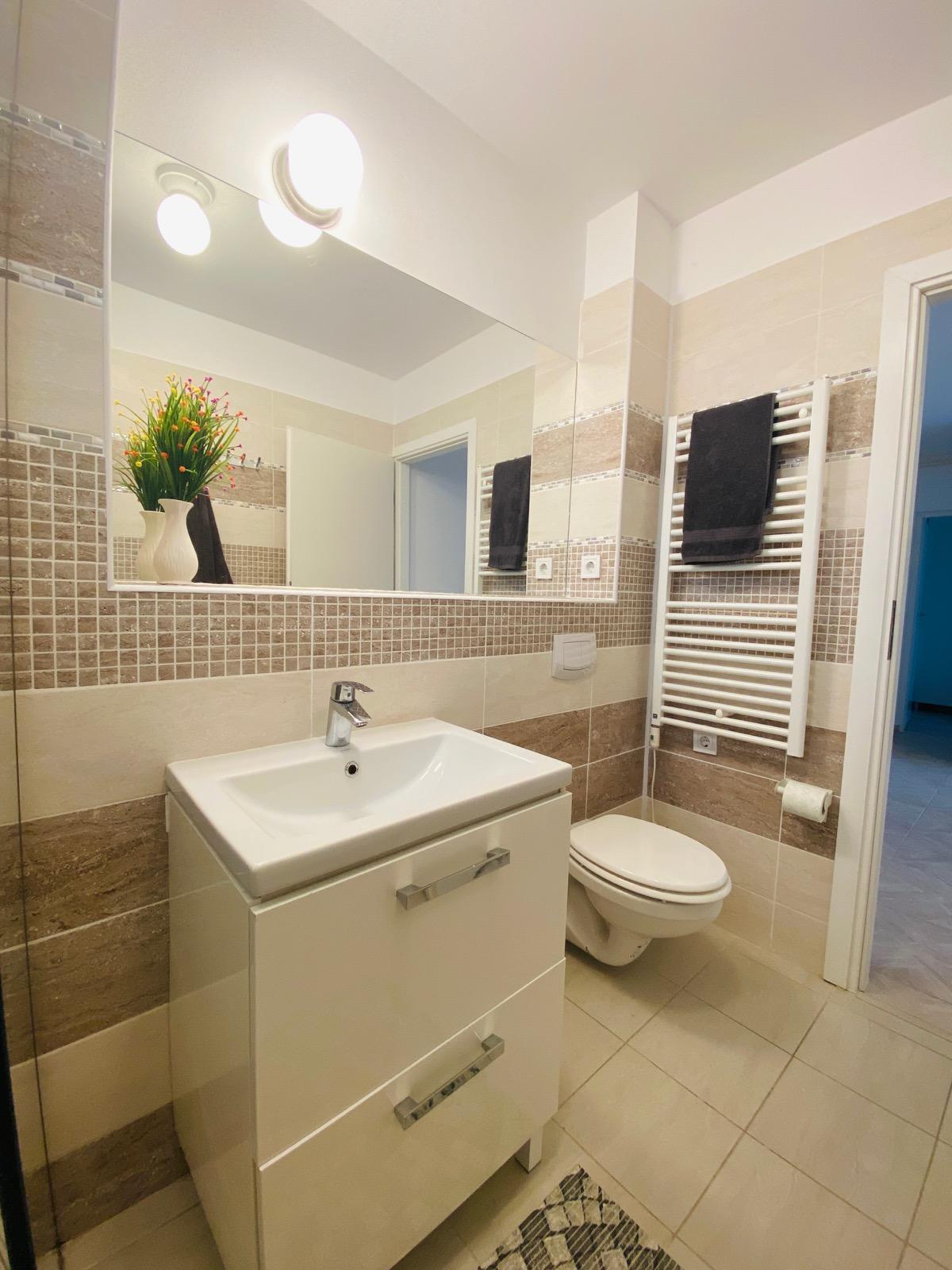 Apartament de închiriat 2 camere Manastur - 64242AI | BLITZ Cluj-Napoca | Poza12