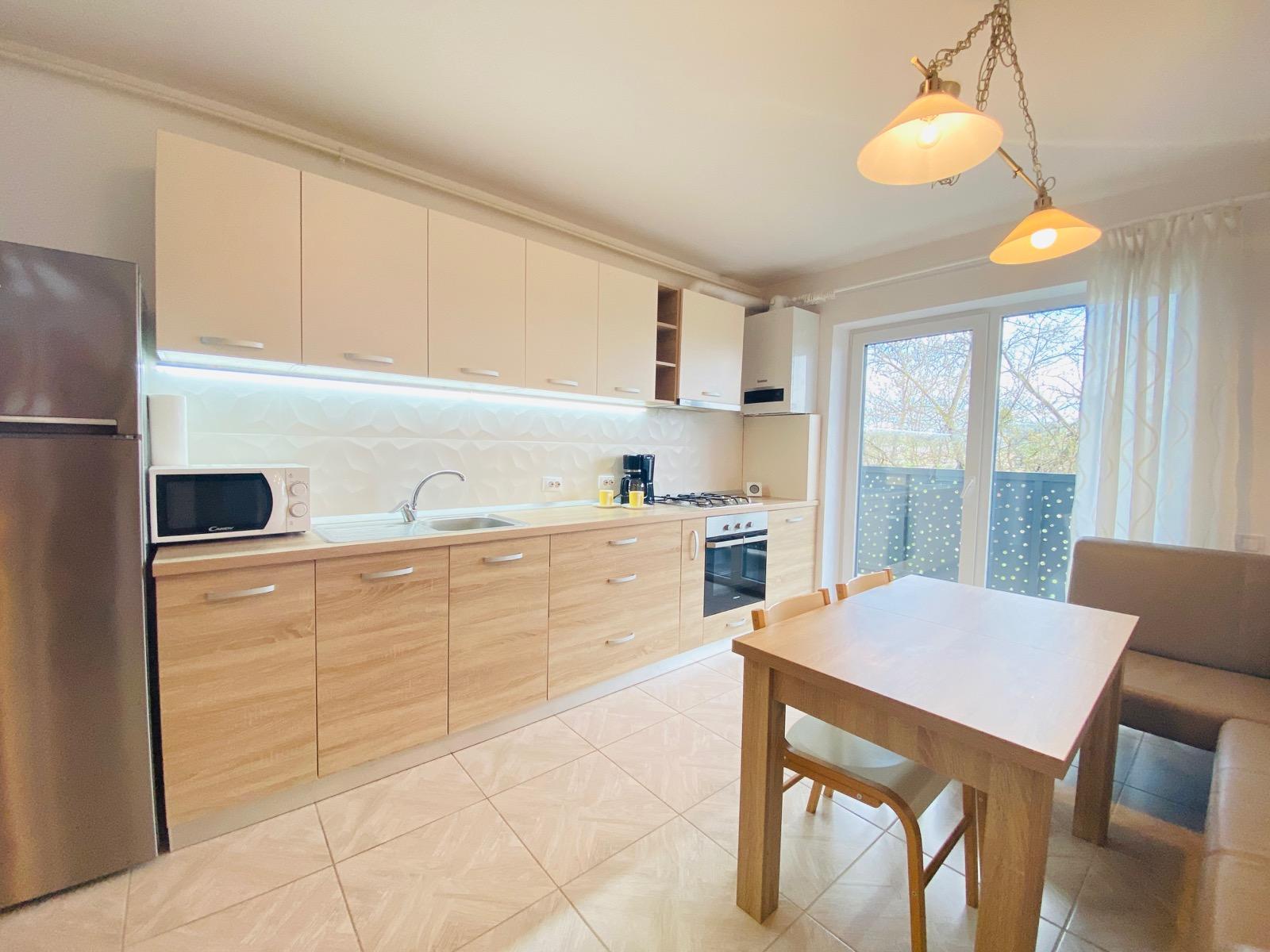 Apartament de închiriat 2 camere Manastur - 64242AI | BLITZ Cluj-Napoca | Poza7