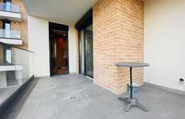 Apartament superb, decomandat, 90 mp, prima inchiriere, garaj, zona Piata Cipariu