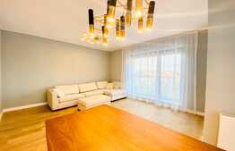 Apartament superb, decomandat, 90 mp, prima inchiriere, garaj, zona Piata Cipariu