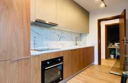 Apartament superb, decomandat, 90 mp, prima inchiriere, garaj, zona Piata Cipariu