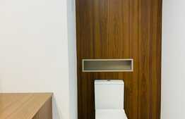 Apartament superb, decomandat, 90 mp, prima inchiriere, garaj, zona Piata Cipariu