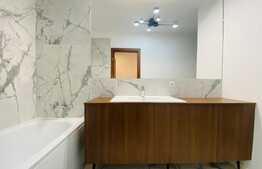 Apartament superb, decomandat, 90 mp, prima inchiriere, garaj, zona Piata Cipariu